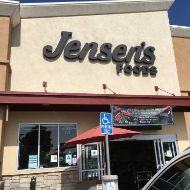 Jensen's Food in Point Loma - Purchase Organic Mushrooms in San Diego County